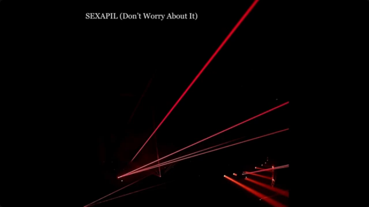 SEXAPIL